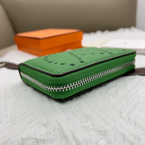 エルメス財布コピー内部構造